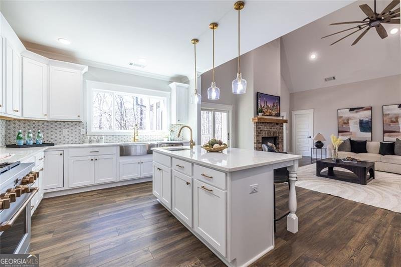 1131 PINEHURST Drive Greensboro - 23