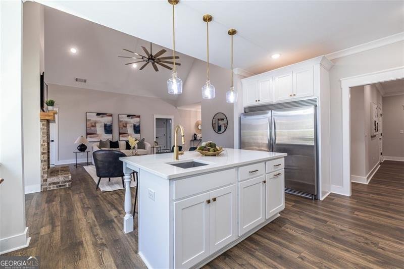1131 PINEHURST Drive Greensboro - 24