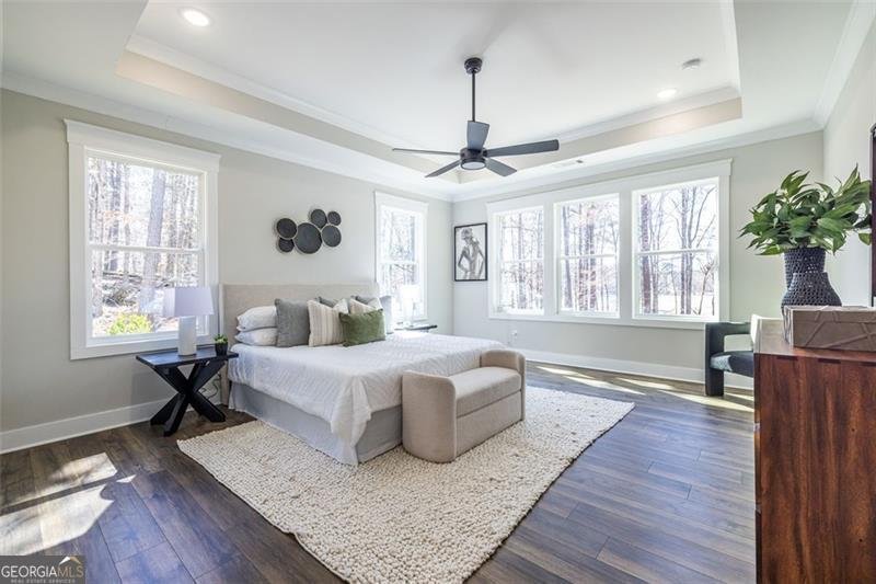 1131 PINEHURST Drive Greensboro - 30