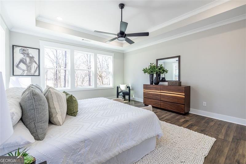 1131 PINEHURST Drive Greensboro - 33