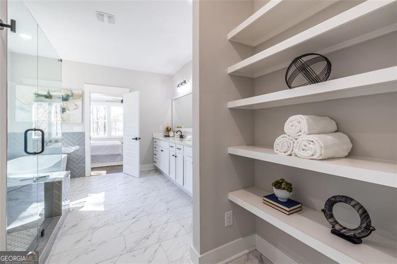 1131 PINEHURST Drive Greensboro - 42