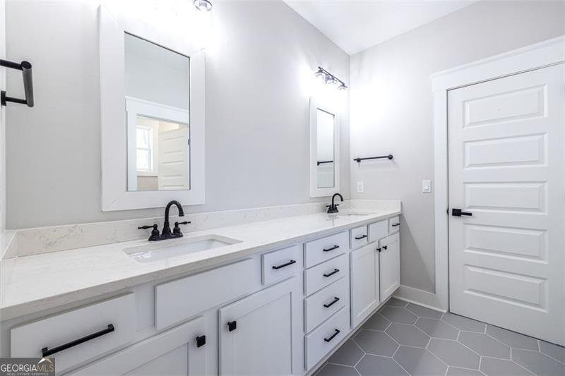1131 PINEHURST Drive Greensboro - 46