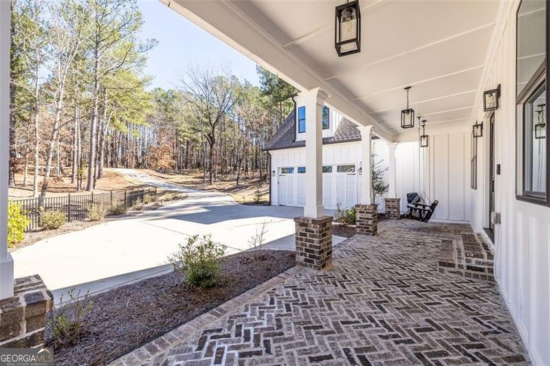 1131 PINEHURST Drive Greensboro - 5