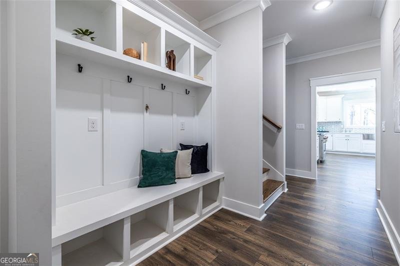 1131 PINEHURST Drive Greensboro - 52