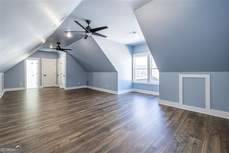 1131 PINEHURST Drive Greensboro - 63