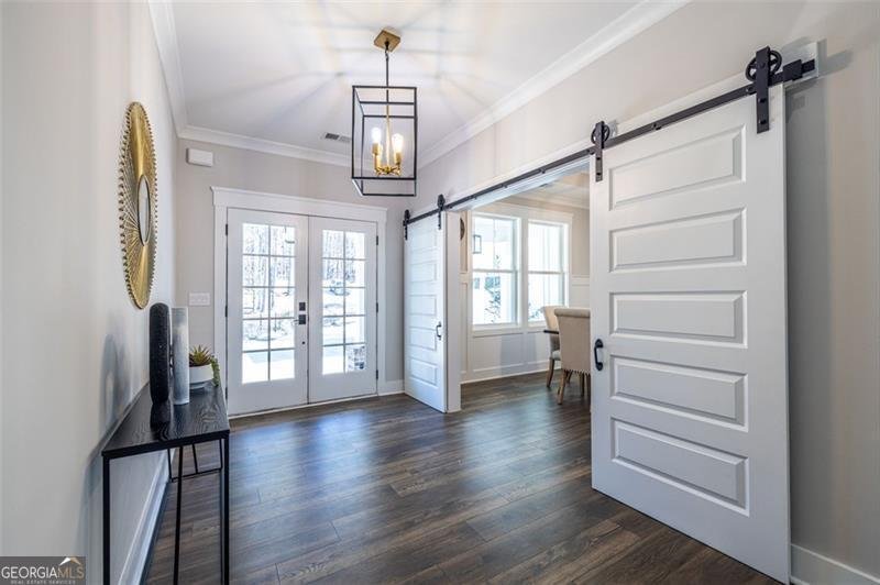 1131 PINEHURST Drive Greensboro - 8