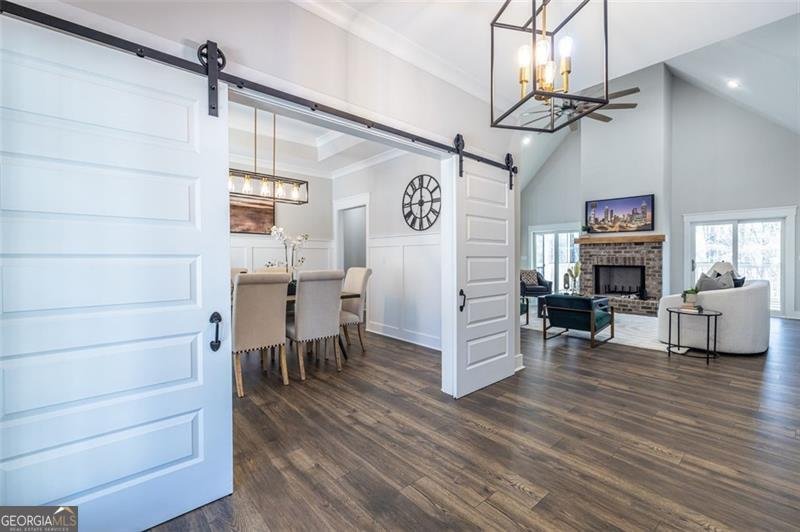 1131 PINEHURST Drive Greensboro - 9