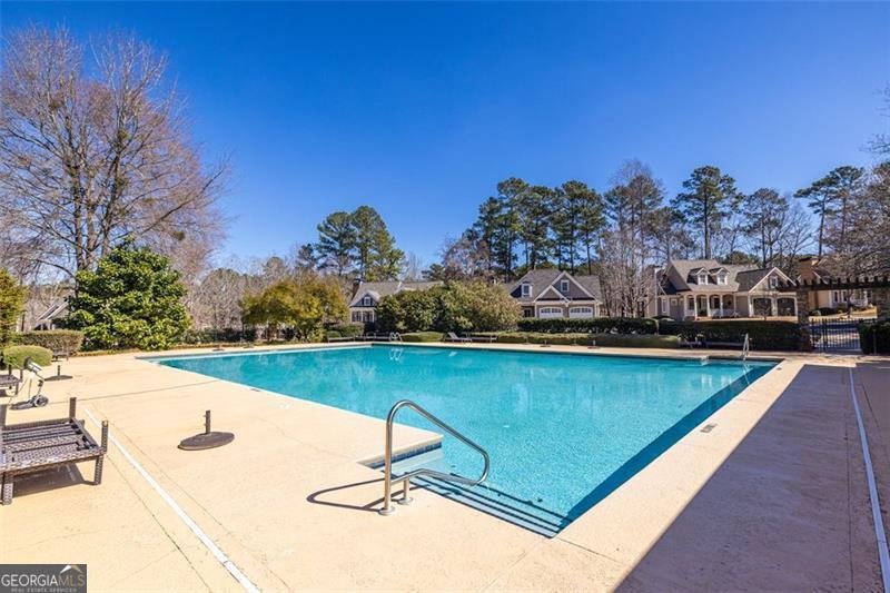1131 PINEHURST Drive Greensboro - 93