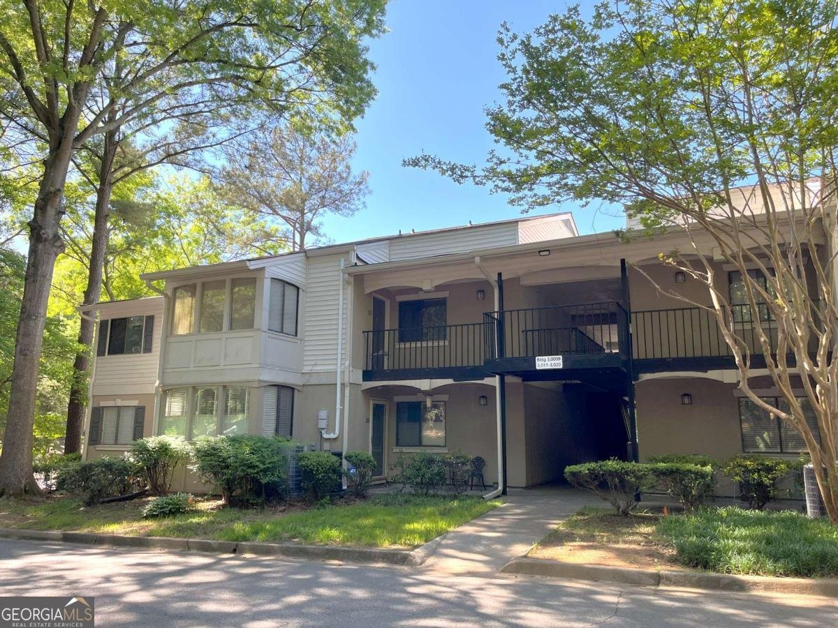3020 Wingate Way Sandy Springs - 1