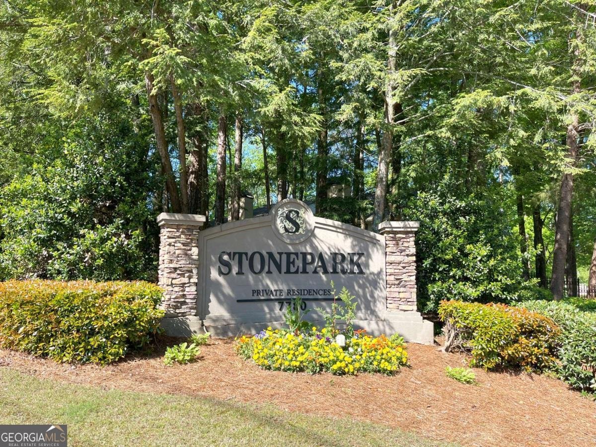 3020 Wingate Way Sandy Springs - 2