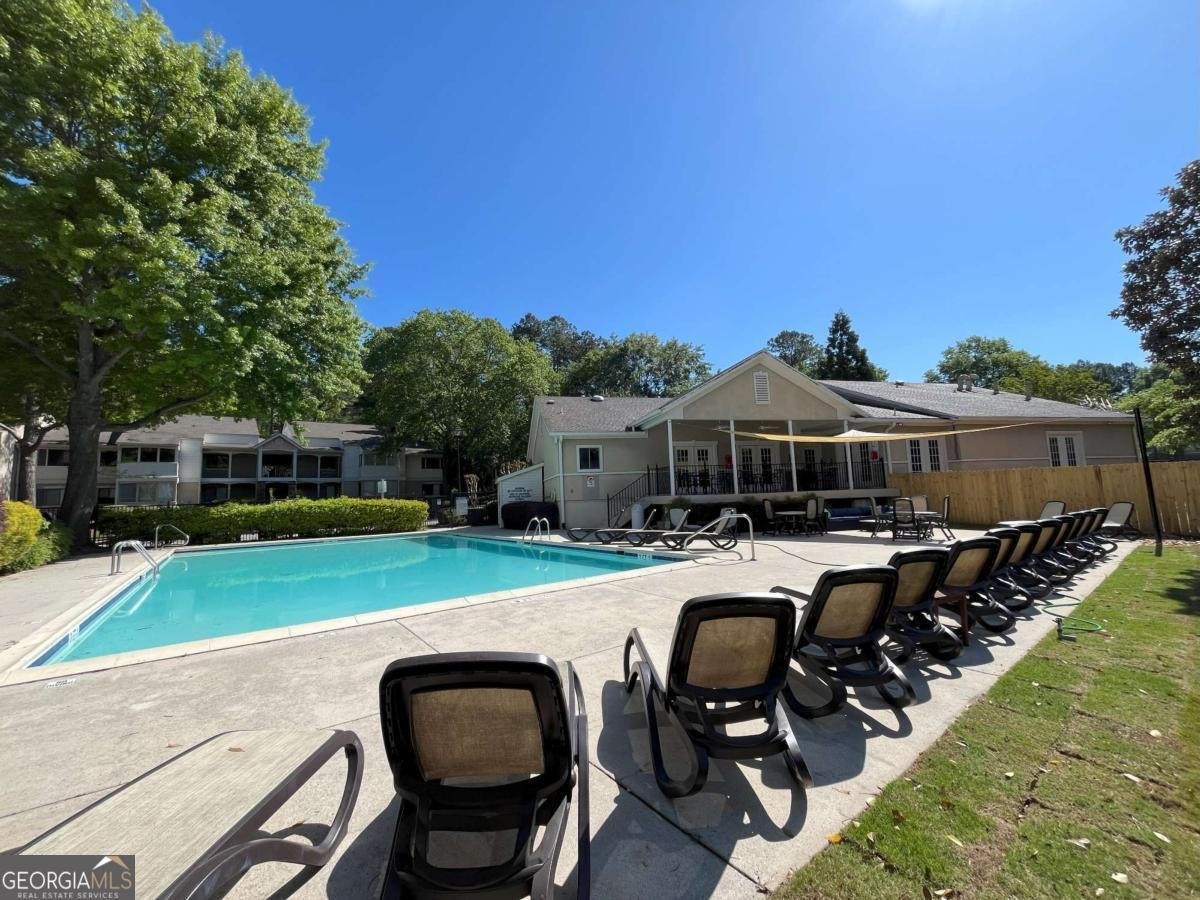 3020 Wingate Way Sandy Springs - 30