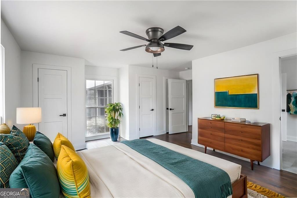 3280 Hazelwood Drive Atlanta - 1