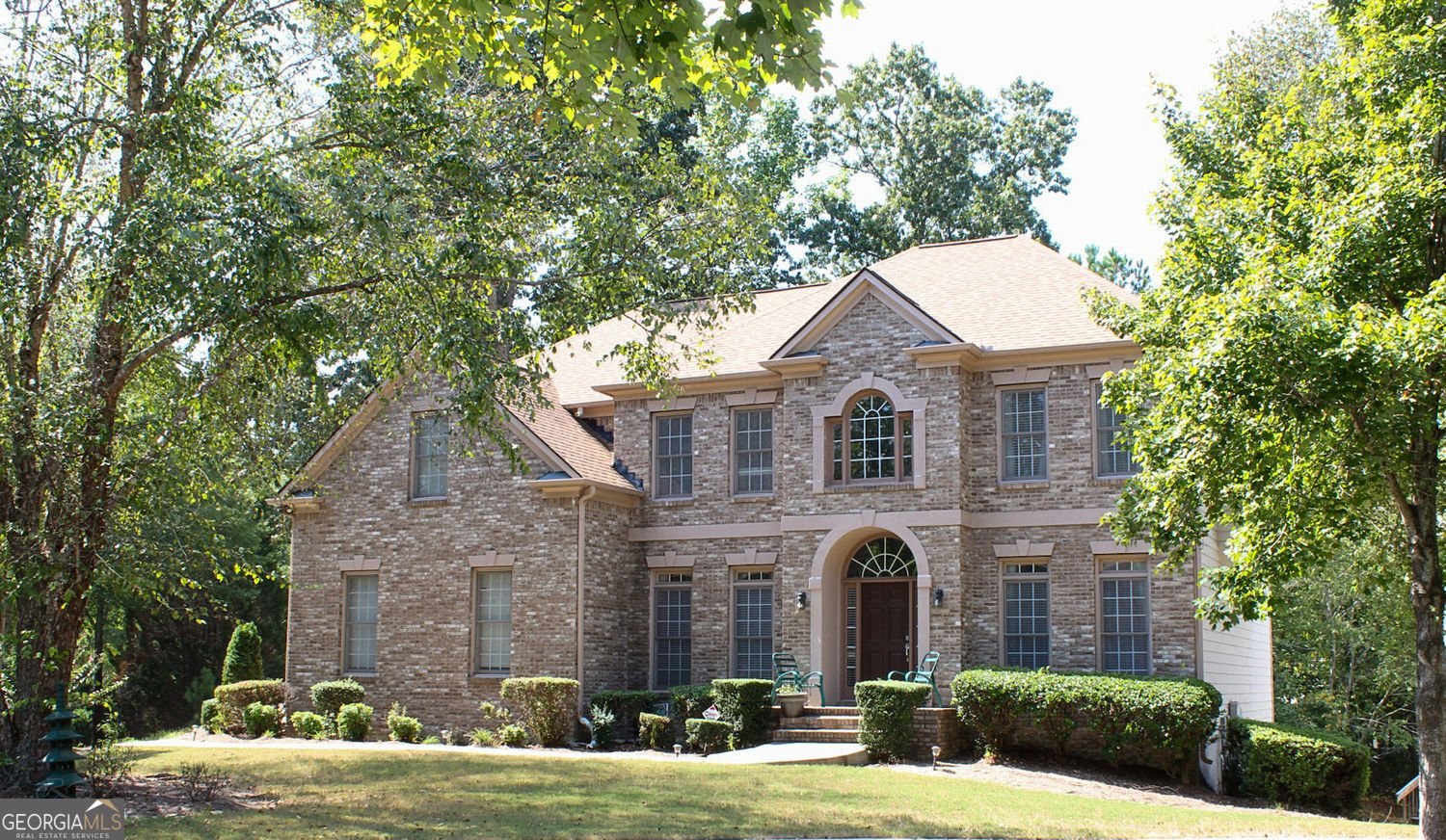 3735 Holiday Lane Lane Atlanta - 1