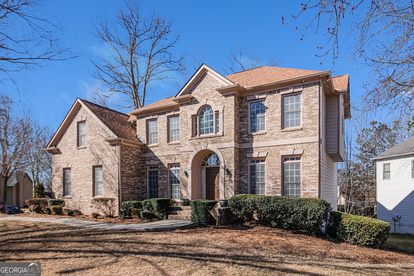 3735 Holiday Lane Lane Atlanta - 2