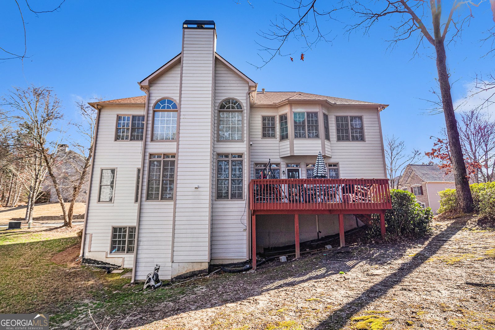3735 Holiday Lane Lane Atlanta - 26