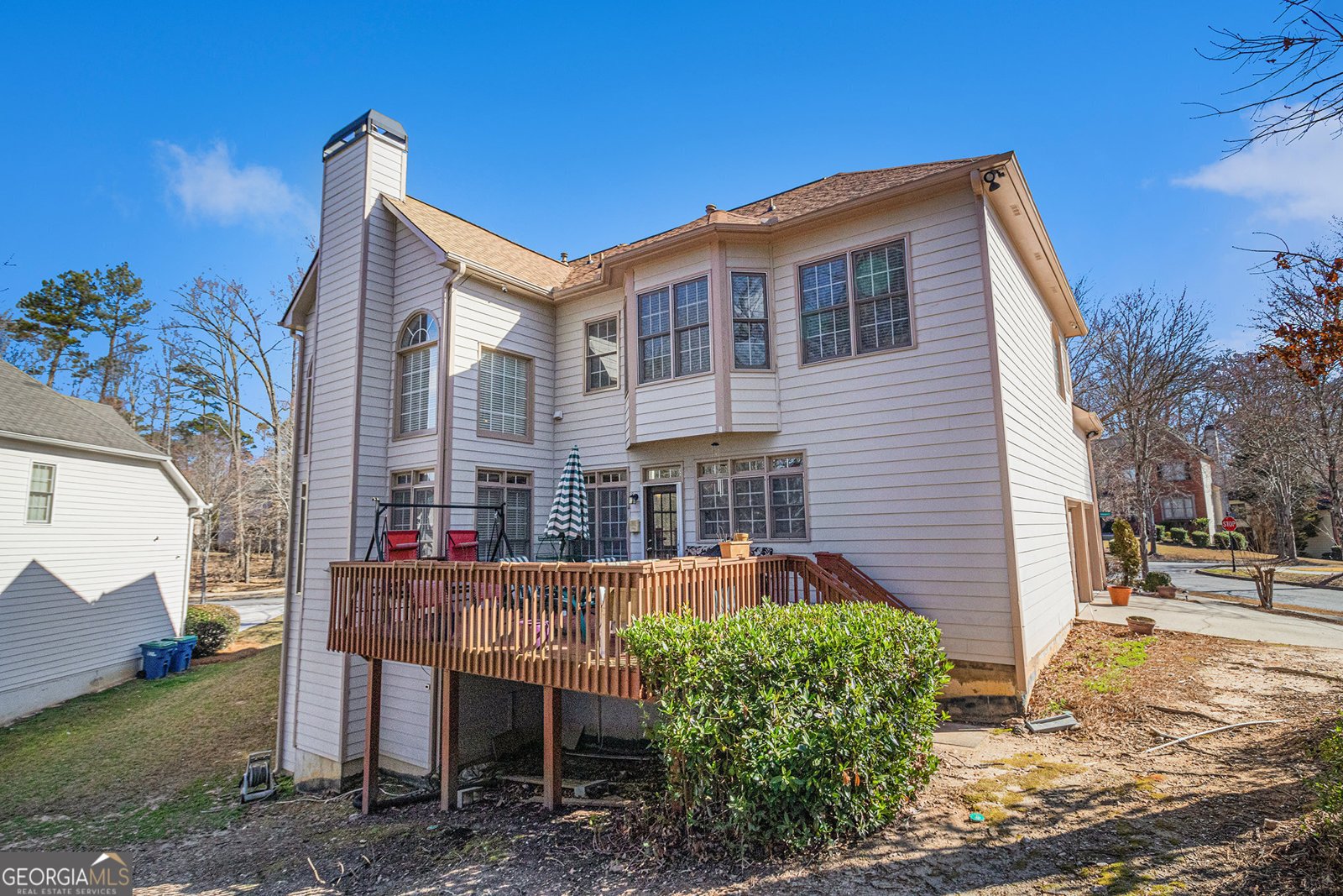 3735 Holiday Lane Lane Atlanta - 27