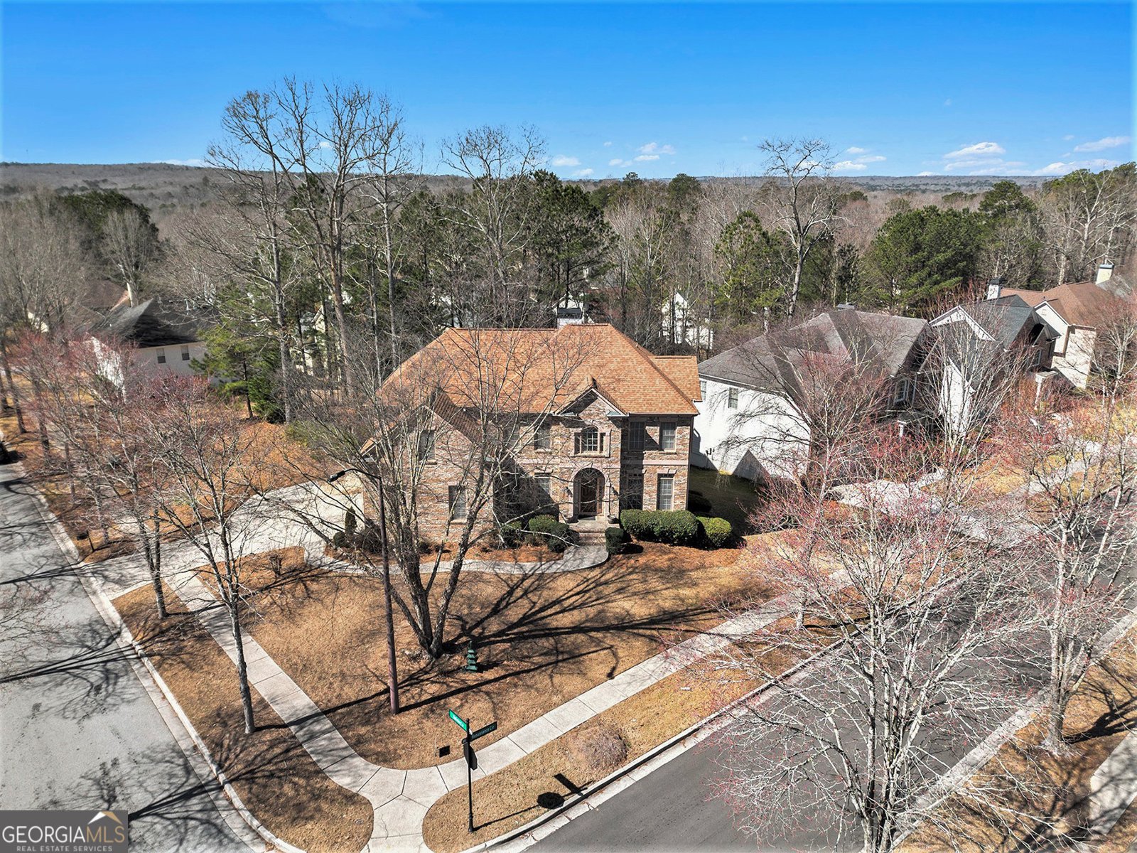 3735 Holiday Lane Lane Atlanta - 28