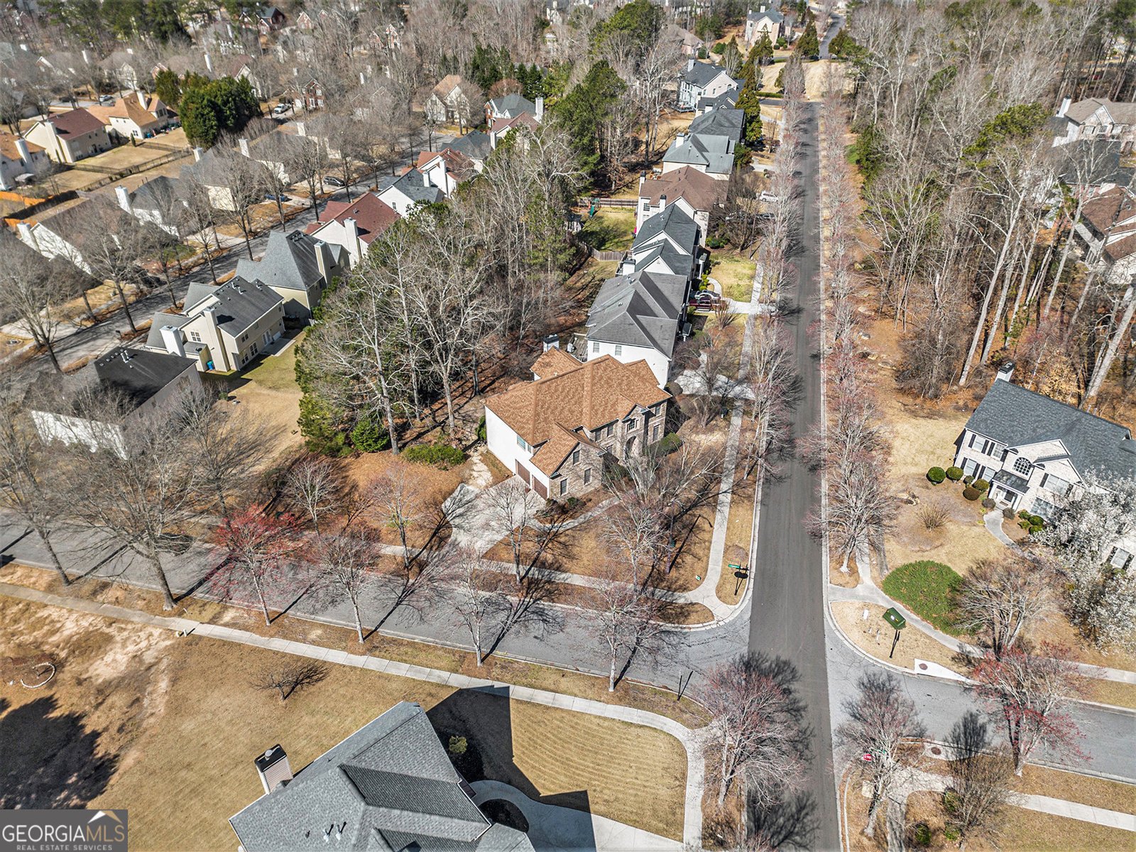 3735 Holiday Lane Lane Atlanta - 29