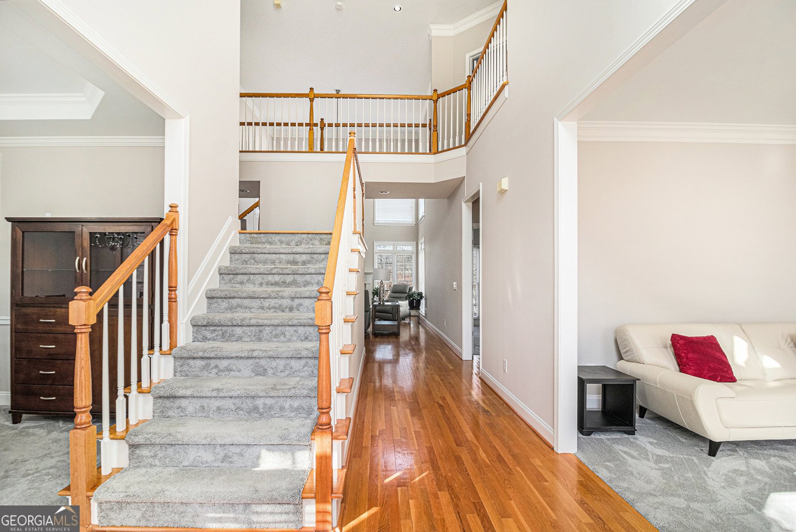 3735 Holiday Lane Lane Atlanta - 3