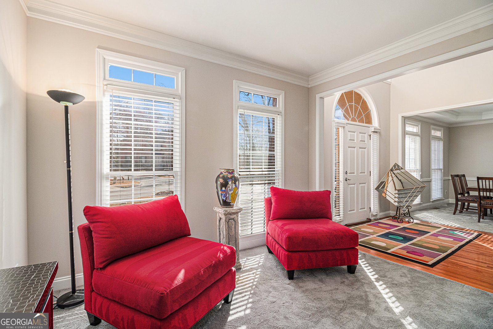 3735 Holiday Lane Lane Atlanta - 4