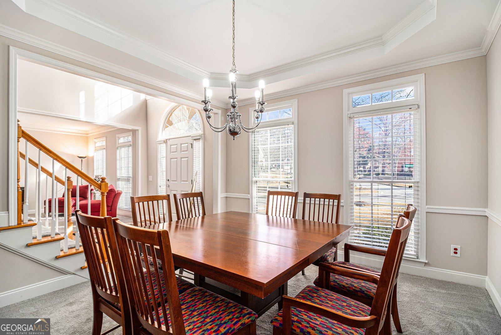 3735 Holiday Lane Lane Atlanta - 5
