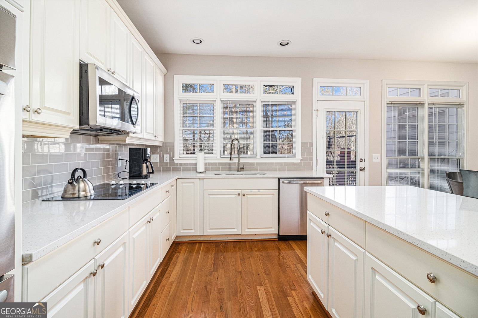 3735 Holiday Lane Lane Atlanta - 9