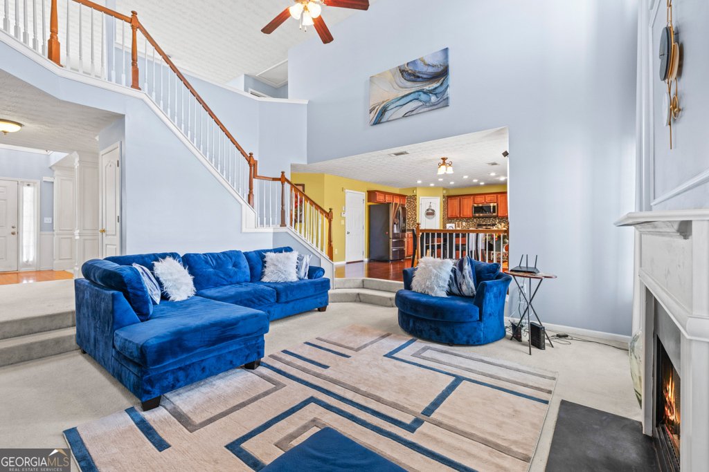 4381 Prather Son Drive Loganville - 10