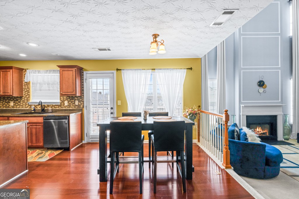 4381 Prather Son Drive Loganville - 12