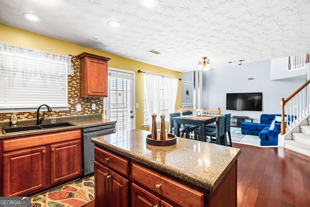 4381 Prather Son Drive Loganville - 13