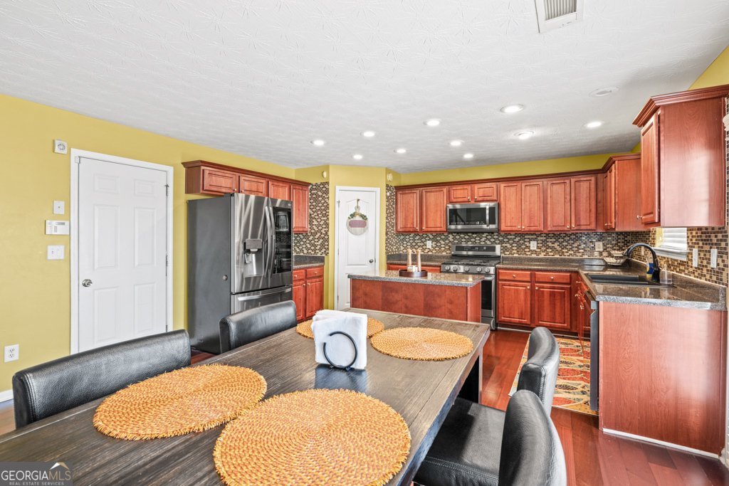 4381 Prather Son Drive Loganville - 14