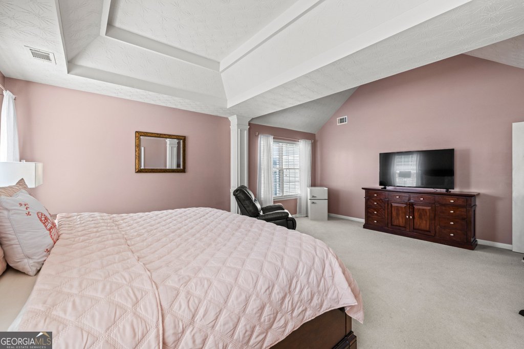 4381 Prather Son Drive Loganville - 16