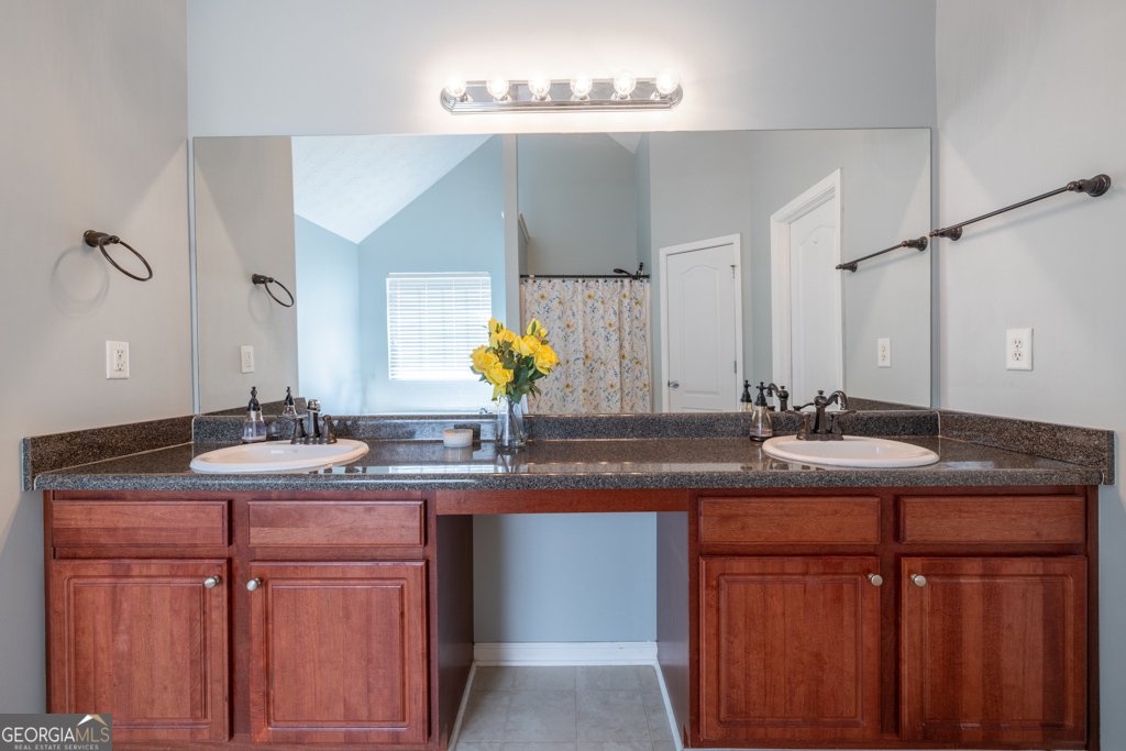 4381 Prather Son Drive Loganville - 18
