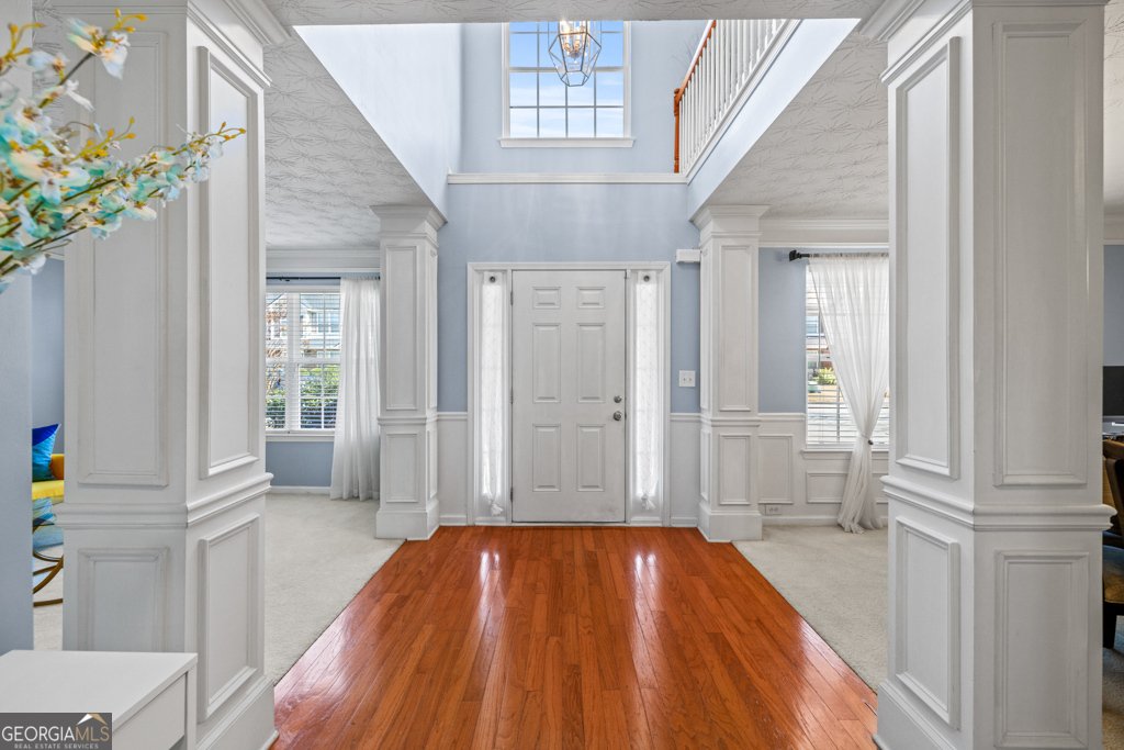 4381 Prather Son Drive Loganville - 2