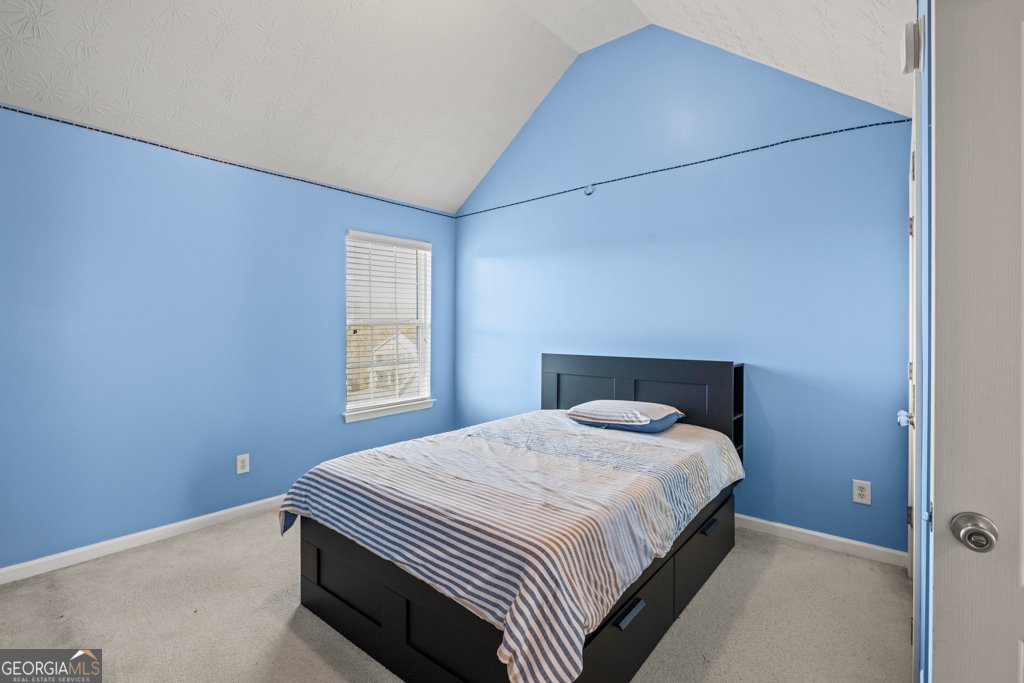 4381 Prather Son Drive Loganville - 24
