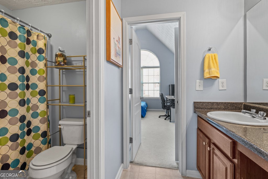 4381 Prather Son Drive Loganville - 26