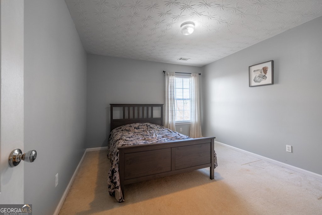 4381 Prather Son Drive Loganville - 28