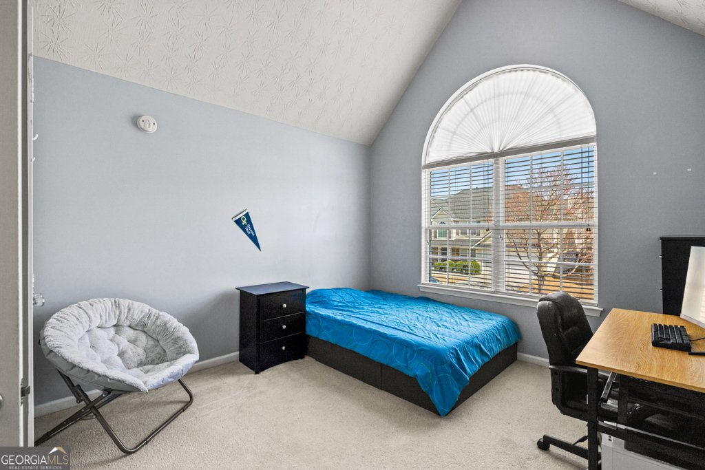 4381 Prather Son Drive Loganville - 29