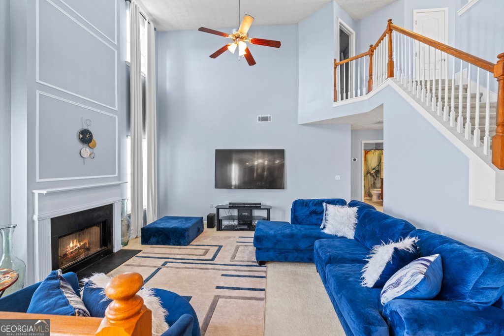 4381 Prather Son Drive Loganville - 3