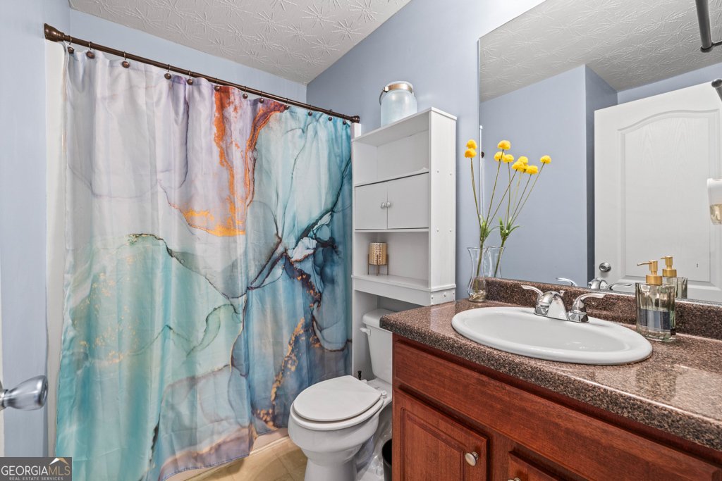4381 Prather Son Drive Loganville - 30