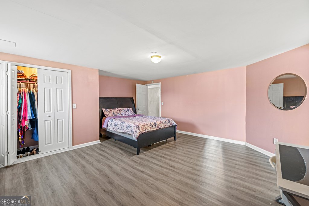 4381 Prather Son Drive Loganville - 34
