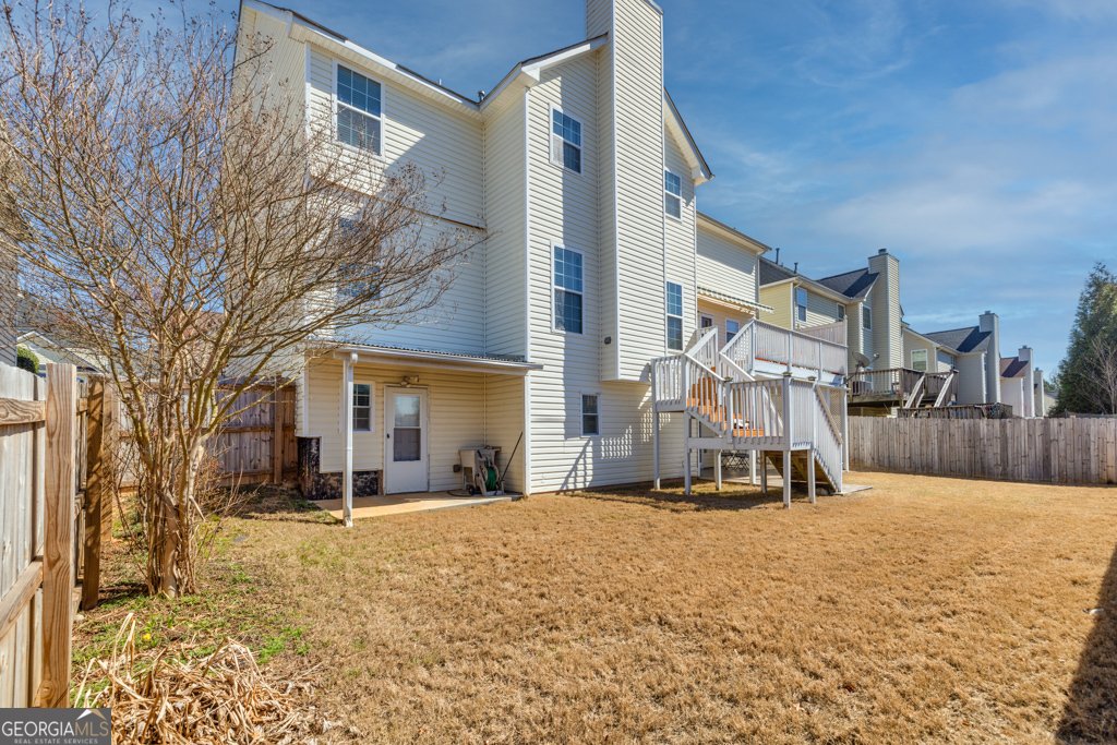 4381 Prather Son Drive Loganville - 36