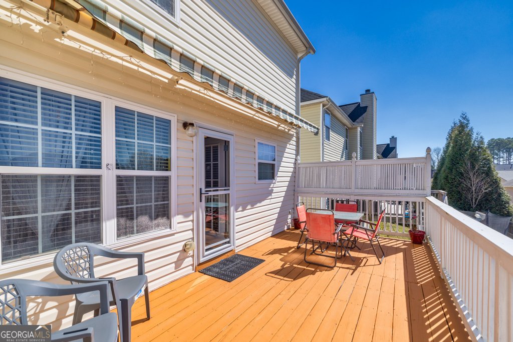 4381 Prather Son Drive Loganville - 37