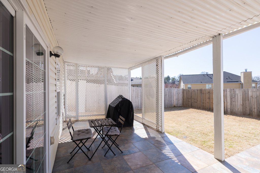 4381 Prather Son Drive Loganville - 38