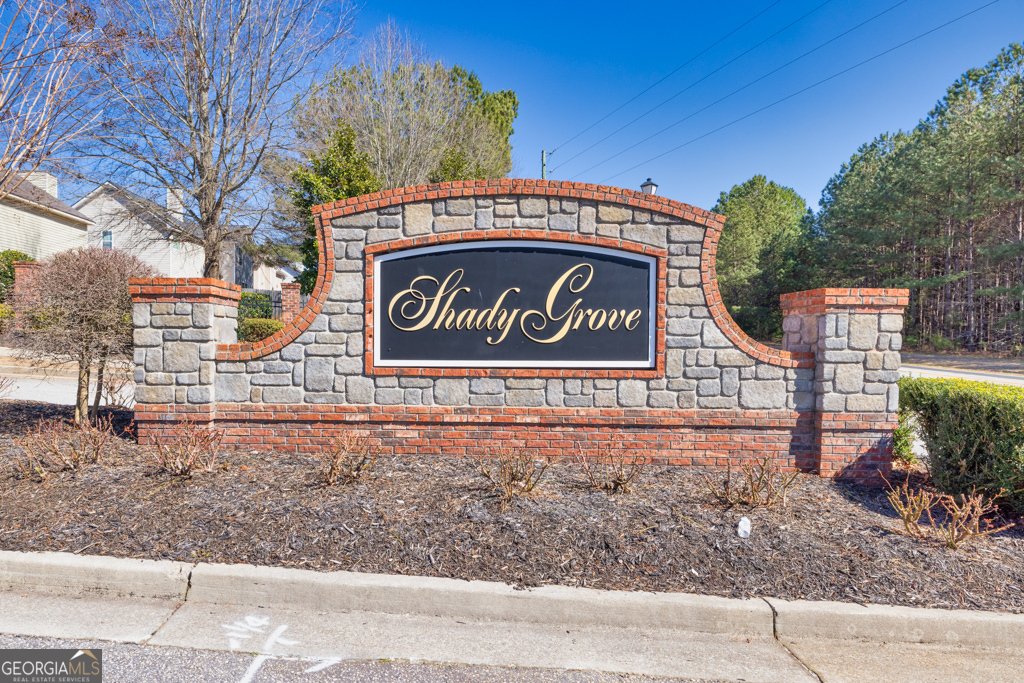 4381 Prather Son Drive Loganville - 39