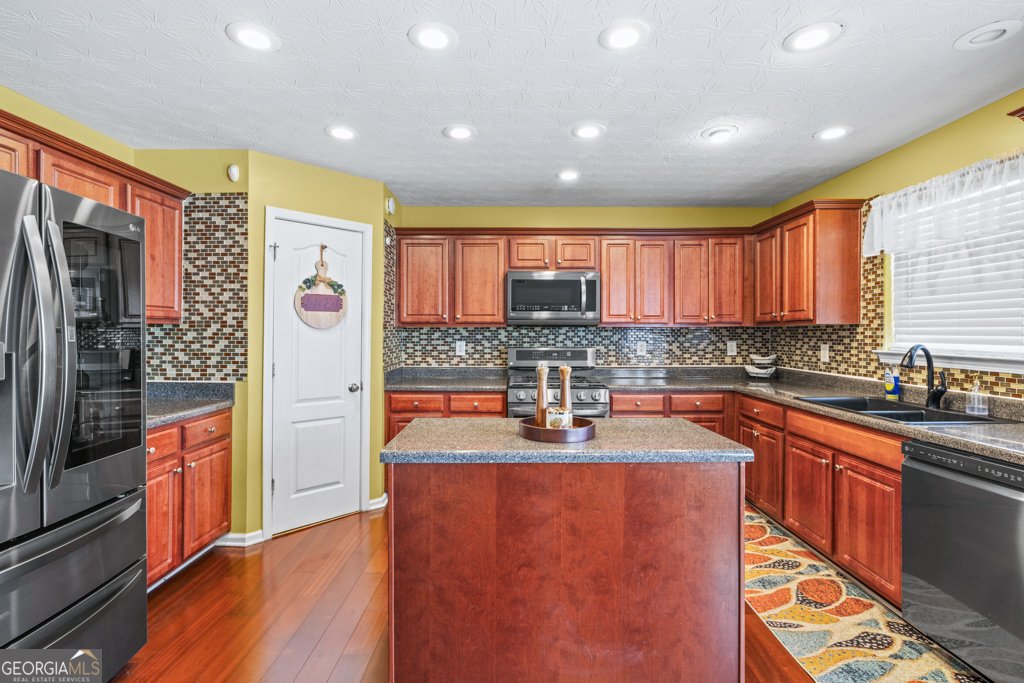 4381 Prather Son Drive Loganville - 4