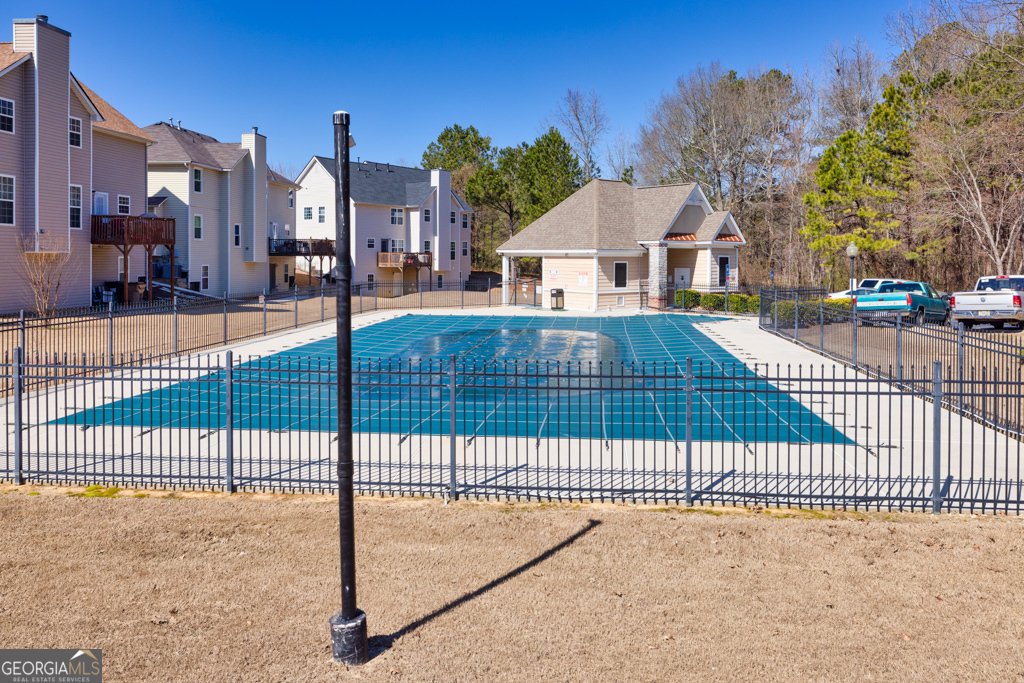 4381 Prather Son Drive Loganville - 40