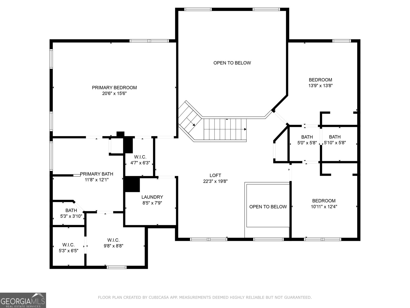 4381 Prather Son Drive Loganville - 42