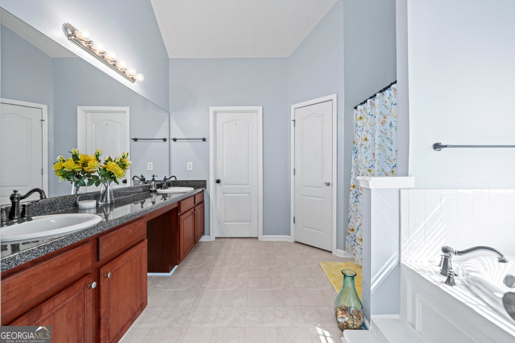 4381 Prather Son Drive Loganville - 6