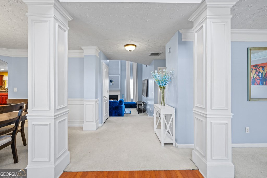 4381 Prather Son Drive Loganville - 7