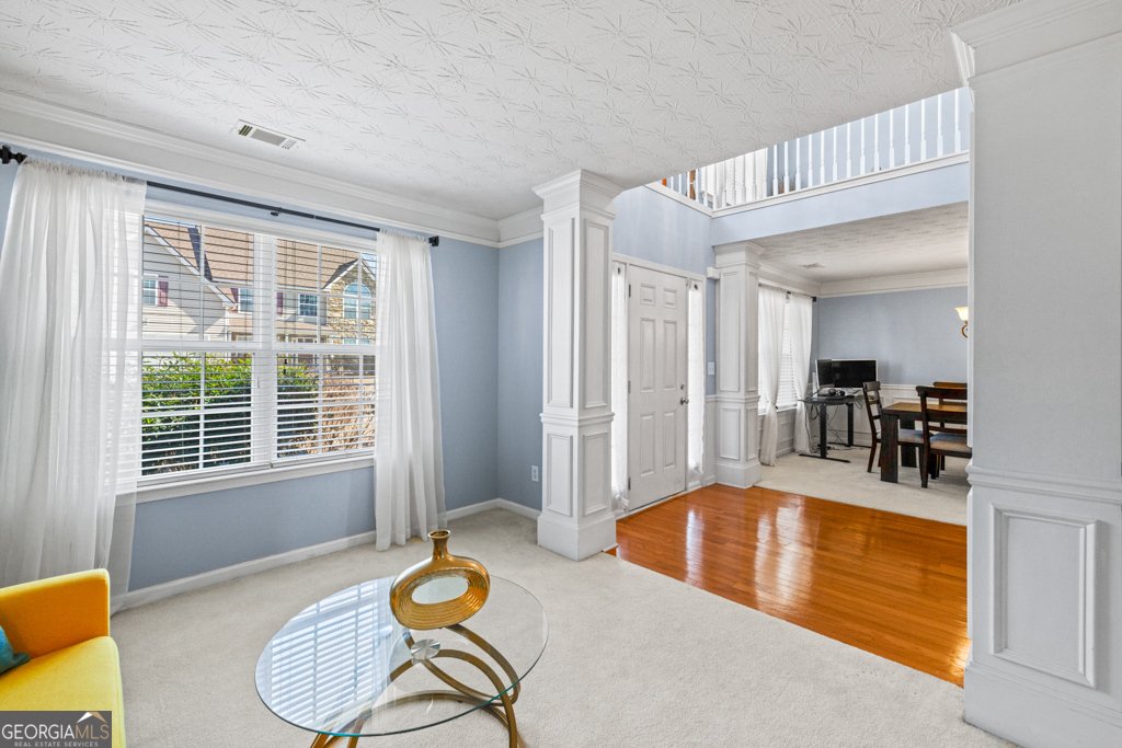 4381 Prather Son Drive Loganville - 8